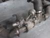 Landrover Velar Turbo relief valve