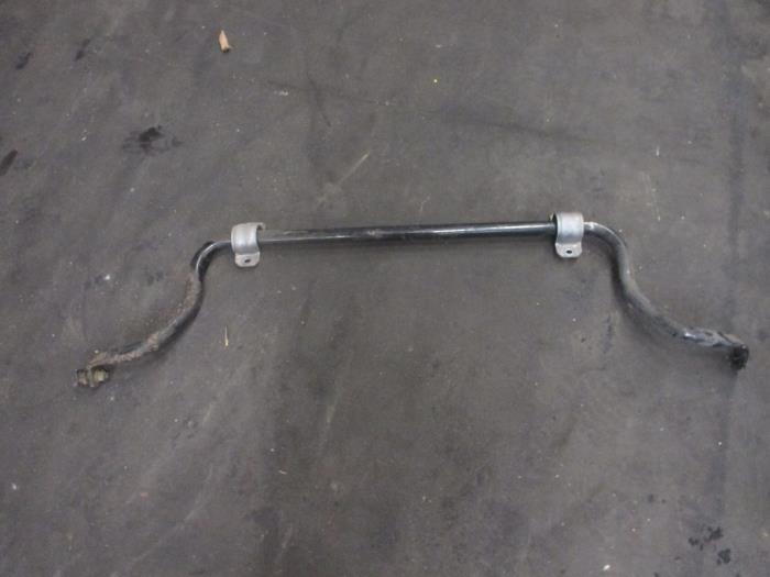Front anti-roll bar from a Landrover Velar 2018