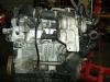 Motor from a Peugeot 206+ (2L/M) 1.4 HDi Eco 70 2012