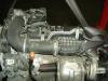 Motor from a Peugeot 206+ (2L/M) 1.4 HDi Eco 70 2012