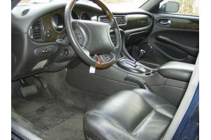 Used Set of upholstery (complete) Jaguar XJR 4.0 32V Supercharged Price € 605,00 Inclusive VAT offered by Garage Callant