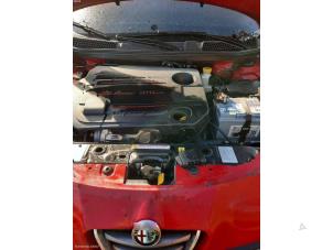 Used Motor Alfa Romeo Giulietta (940) 1.6 JTDm 16V Price € 1.391,50 Inclusive VAT offered by Garage Callant