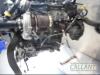 Motor van een Alfa Romeo Giulietta (940) 1.6 JTDm 16V 2015
