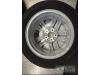 Juego de llantas y neumáticos de un Kia Ceed (CDB5/CDBB) 1.0i T-GDi 12V 2020