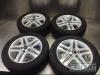 Set of wheels + tyres from a Kia Ceed (CDB5/CDBB), 2018 1.0i T-GDi 12V, Hatchback, 4-dr, Petrol, 998cc, 88kW (120pk), FWD, G3LC, 2018-03, CDBBP1 2020