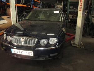 Used Bonnet Rover 75 Price € 90,75 Inclusive VAT offered by Garage Callant