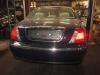 Rear bumper from a Rover 75, Saloon, 1998 / 2005 2001