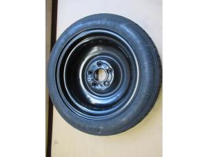 Used Spare wheel Kia Venga 1.4 CRDi 16V Price € 60,50 Inclusive VAT offered by Garage Callant