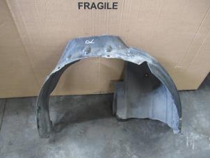 Used Wheel arch liner Mitsubishi Space Star (A0) 1.2 12V Price € 18,15 Inclusive VAT offered by Garage Callant