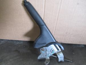 Used Parking brake lever Mitsubishi Space Star (A0) 1.2 12V Price € 24,20 Inclusive VAT offered by Garage Callant