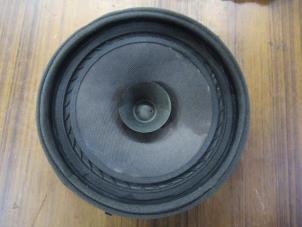 Used Speaker Mitsubishi Space Star (A0) 1.2 12V Price € 12,10 Inclusive VAT offered by Garage Callant