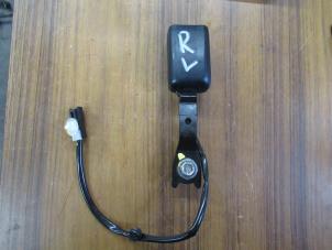 Used Front seatbelt buckle, right Mitsubishi Space Star (A0) 1.2 12V Price € 18,15 Inclusive VAT offered by Garage Callant