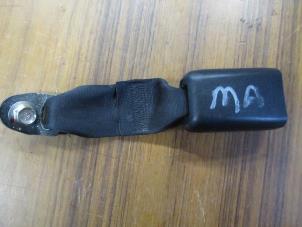Used Rear seatbelt buckle, centre Mitsubishi Space Star (A0) 1.2 12V Price € 12,10 Inclusive VAT offered by Garage Callant