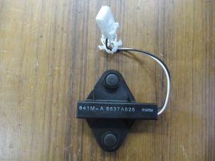 Used Antenna Mitsubishi Space Star (A0) 1.2 12V Price € 12,10 Inclusive VAT offered by Garage Callant