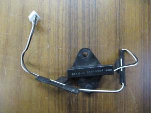 Used Antenna Mitsubishi Space Star (A0) 1.2 12V Price € 12,10 Inclusive VAT offered by Garage Callant