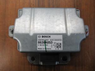 Used DC/CD converter Mitsubishi Space Star (A0) 1.2 12V Price € 90,75 Inclusive VAT offered by Garage Callant