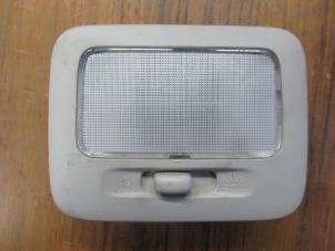 Used Interior lighting, front Mitsubishi Space Star (A0) 1.2 12V Price € 12,10 Inclusive VAT offered by Garage Callant