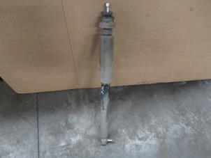 Used Rear shock absorber, right Mitsubishi Space Star (A0) 1.2 12V Price € 24,20 Inclusive VAT offered by Garage Callant
