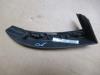 Decorative strip from a Renault Clio IV (5R) 1.5 dCi 90 FAP 2018