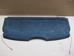 Used Parcel shelf Peugeot 206+ (2L/M) 1.4 HDi Eco 70 Price € 30,25 Inclusive VAT offered by Garage Callant