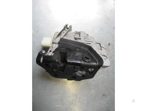 Used Rear door mechanism 4-door, right Audi A3 Sportback (8PA) 2.0 TDI 16V Price € 24,20 Inclusive VAT offered by Garage Callant