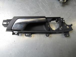 Used Rear door handle 4-door, right Audi A3 Sportback (8PA) 2.0 TDI 16V Price € 18,15 Inclusive VAT offered by Garage Callant