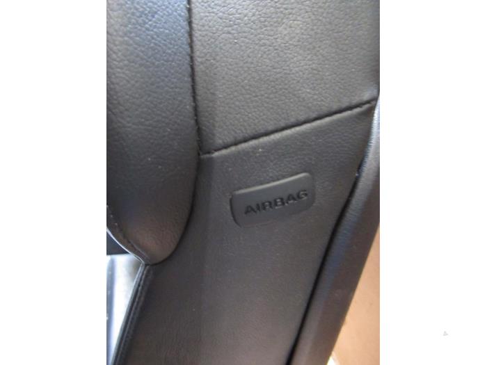 Sitz links van een Audi A3 Sportback (8PA) 2.0 TDI 16V 2009