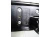 Interruptor del portón trasero de un Land Rover Range Rover Evoque (LVJ/LVS) 2.2 TD4 16V 5-drs. 2014