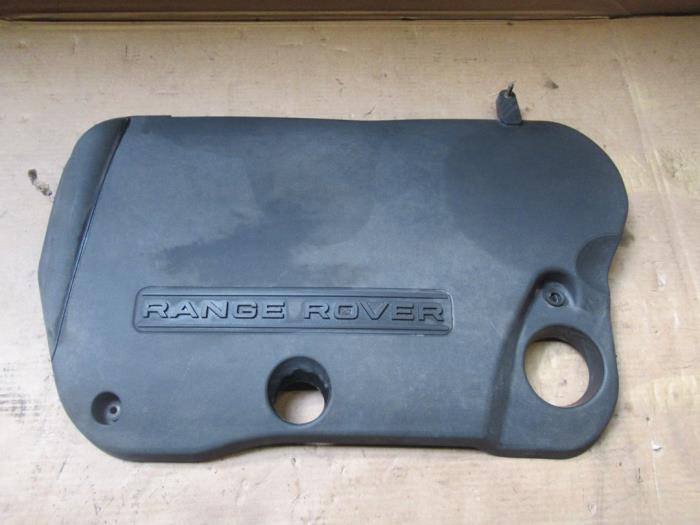 Gebrauchte Abdeckblech Motor Landrover Range Rover Evoque (LVJ/LVS) 2.2 TD4 16V 5-drs. Preis € 42,35 Mit Mehrwertsteuer angeboten von Garage Callant