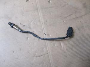 Sonde lambda d'un Land Rover Range Rover Evoque (LVJ/LVS) 2.2 TD4 16V 5-drs. 2014