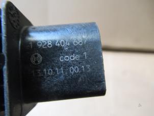 Sonde lambda d'un Land Rover Range Rover Evoque (LVJ/LVS) 2.2 TD4 16V 5-drs. 2014