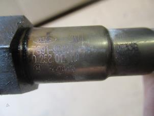 Sonde lambda d'un Land Rover Range Rover Evoque (LVJ/LVS) 2.2 TD4 16V 5-drs. 2014