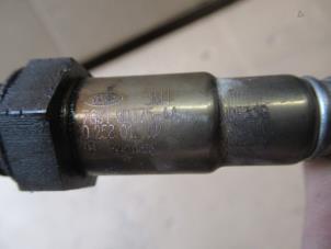 Sonde lambda d'un Land Rover Range Rover Evoque (LVJ/LVS) 2.2 TD4 16V 5-drs. 2014