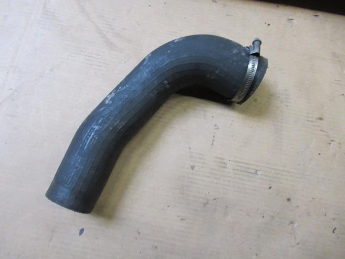 Intercooler hose Landrover Range Rover Evoque 2.2 TD4 16V 5drs