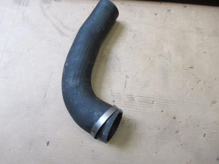 Intercooler hose Landrover Range Rover Evoque 2.2 TD4 16V 5drs
