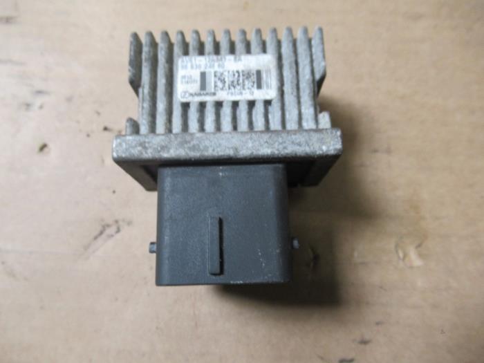 Glow plug relays with part number 011 stock