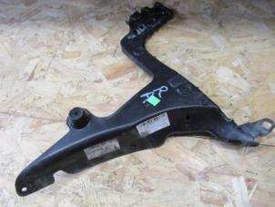 Used Rear bumper bracket, right Audi A3 Sportback (8PA) 2.0 TDI 16V Price € 12,10 Inclusive VAT offered by Garage Callant