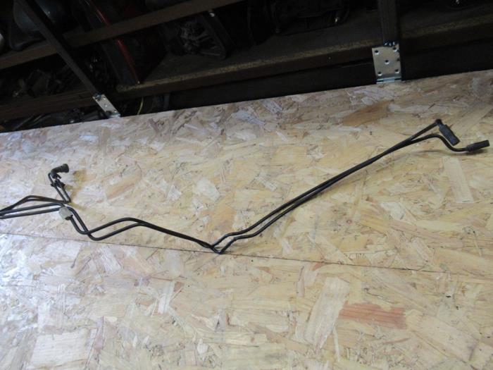 Usagé Conduit (divers) Landrover Range Rover Evoque (LVJ/LVS) 2.2 TD4 16V 5-drs. Prix € 30,25 Prix TTC proposé par Garage Callant