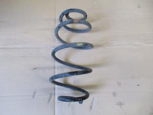 Used Rear coil spring Fiat Doblo Cargo (263) 1.4 16V Price € 60,50 Inclusive VAT offered by Garage Callant
