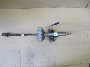 Used Steering column housing complete Fiat Doblo Cargo (263) 1.4 16V Price € 60,50 Inclusive VAT offered by Garage Callant