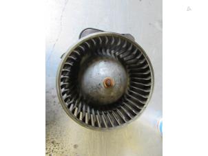 Usagé Moteur de ventilation chauffage Fiat Doblo Cargo (263) 1.4 16V Prix € 60,50 Prix TTC proposé par Garage Callant