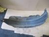 Wheel arch liner from a Fiat Doblo Cargo (263) 1.4 16V 2019