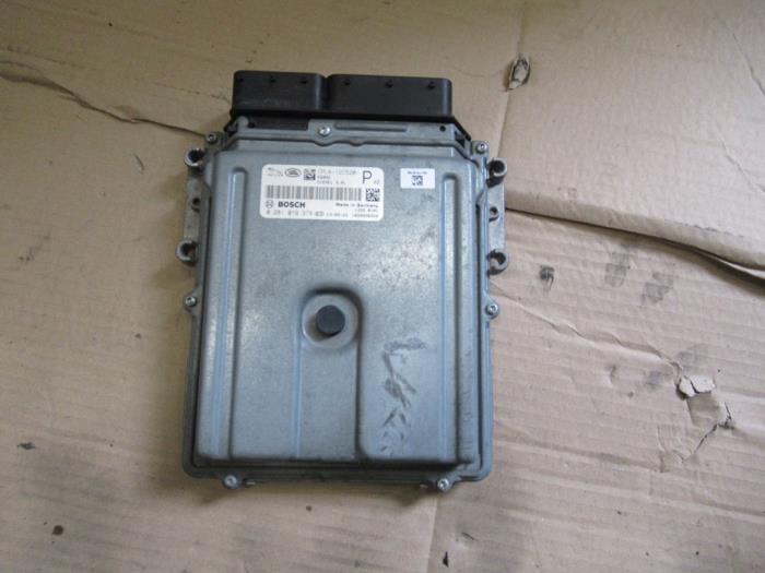 Engine management computers with part number LR0 stock