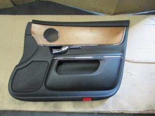 Used Front door trim 4-door, right Jaguar XJ (X351) 3.0 D V6 24V Price on request offered by Garage Callant