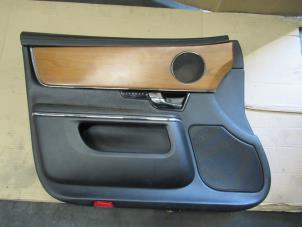 Used Door trim 4-door, front left Jaguar XJ (X351) 3.0 D V6 24V Price on request offered by Garage Callant