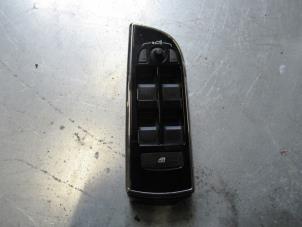 Used Multi-functional window switch Jaguar XJ (X351) 3.0 D V6 24V Price € 60,50 Inclusive VAT offered by Garage Callant