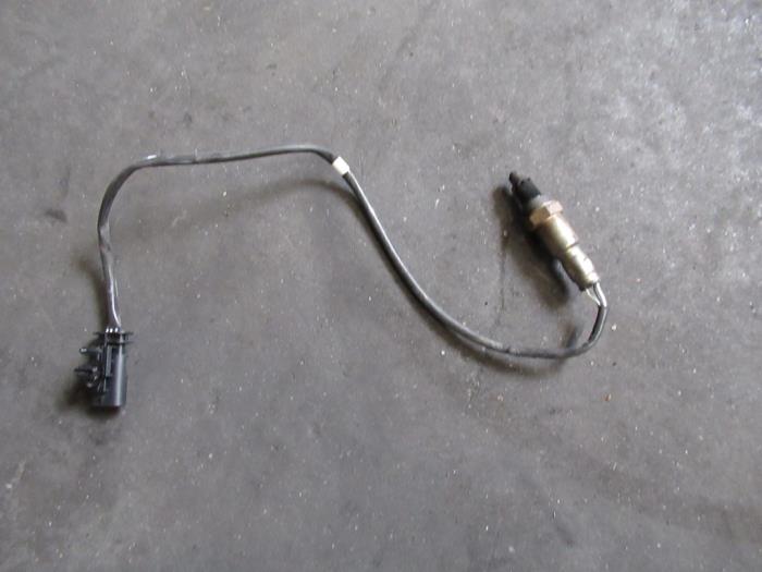 Usagé Sonde lambda Fiat Tipo (356H/357H) 1.0 T3 12V Prix € 30,25 Prix TTC proposé par Garage Callant