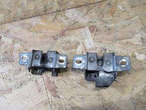Used Bonnet lock mechanism Jaguar XF (CC9) 2.7 D V6 24V Price € 24,20 Inclusive VAT offered by Garage Callant
