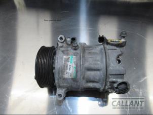 Used Air conditioning pump Jaguar XJ (X351) 3.0 D V6 24V Price € 242,00 Inclusive VAT offered by Garage Callant