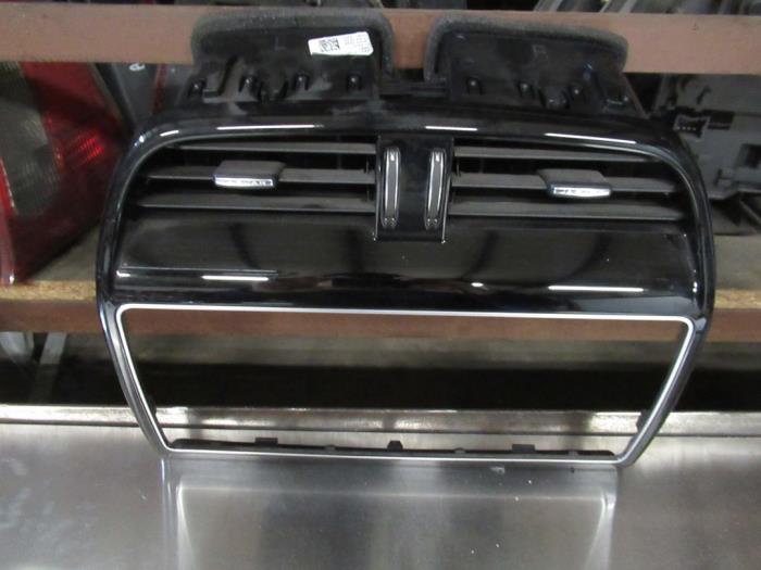 Luftgitter Armaturenbrett Jaguar F-Pace - T4A3587